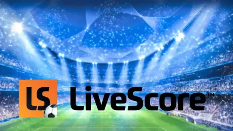 Thông tin cơ bản về nền tảng phát sóng livescore