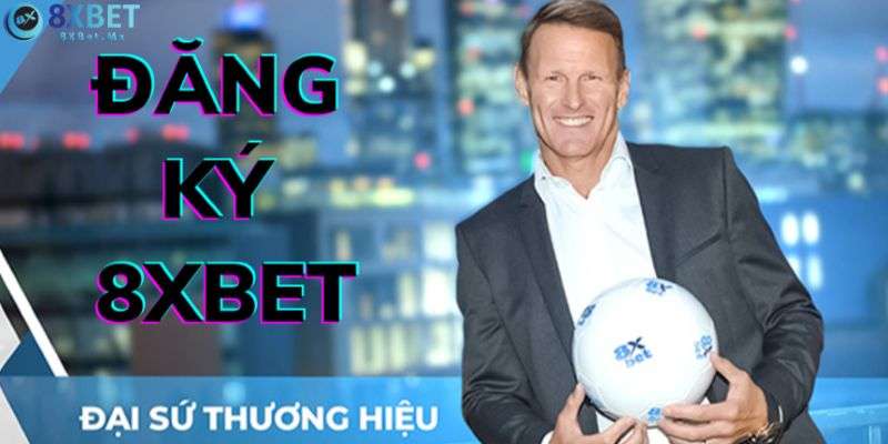 Giới thiệu sơ qua đôi nét về nhà cái 8xbet